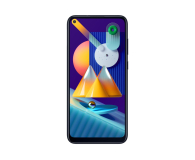 Samsung Galaxy M11 SM-M115F czarny - 594348 - zdjęcie 3